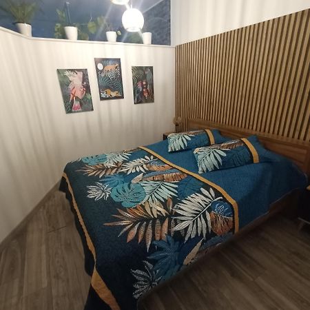 Apartament Przy Bialym Koniu Koszalin Ngoại thất bức ảnh
