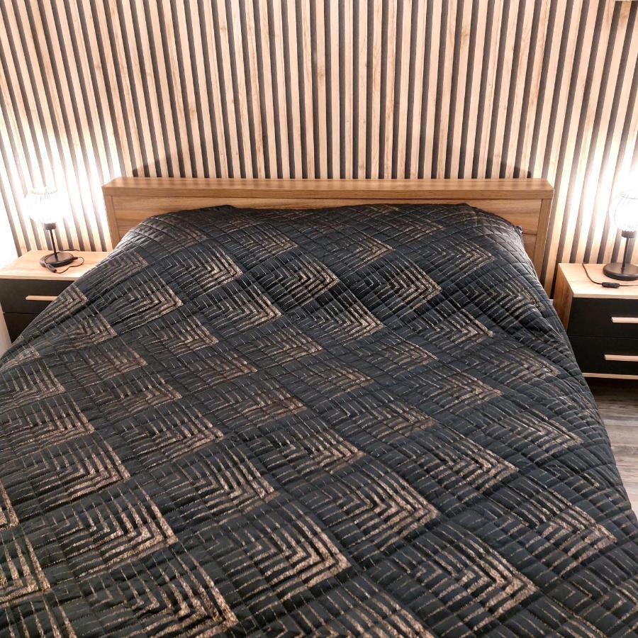 Apartament Przy Bialym Koniu Koszalin Ngoại thất bức ảnh