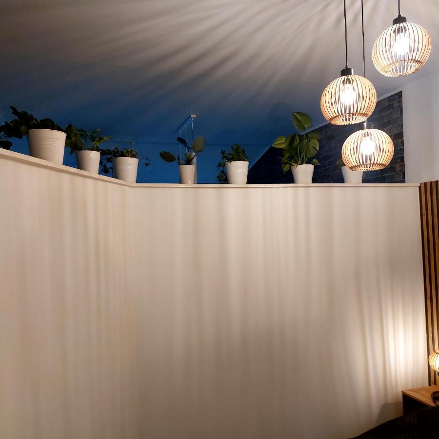 Apartament Przy Bialym Koniu Koszalin Ngoại thất bức ảnh